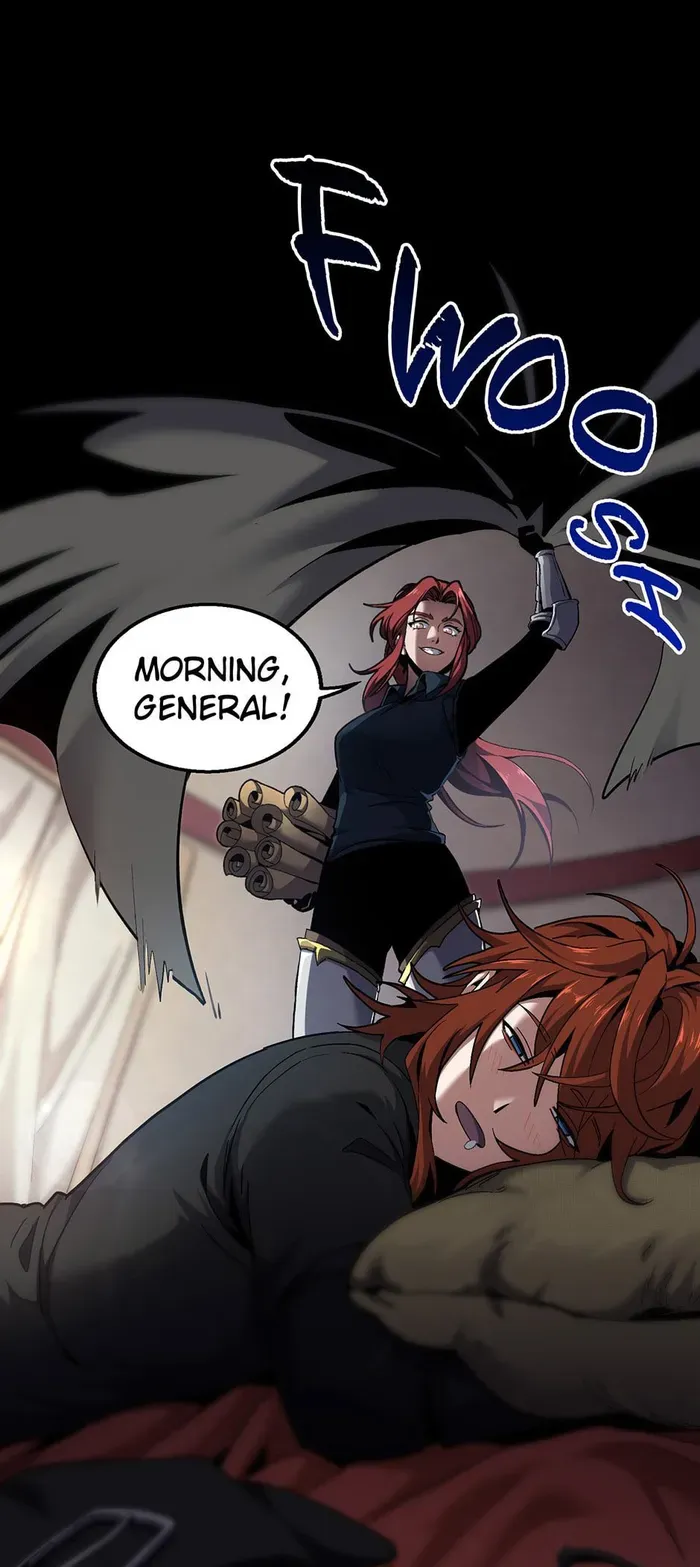 The Beginning After The End Chapter 189 Online - página 1