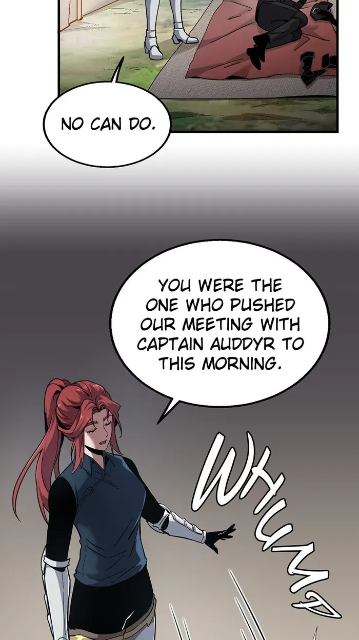 The Beginning After The End Chapter 189 Online - página 3