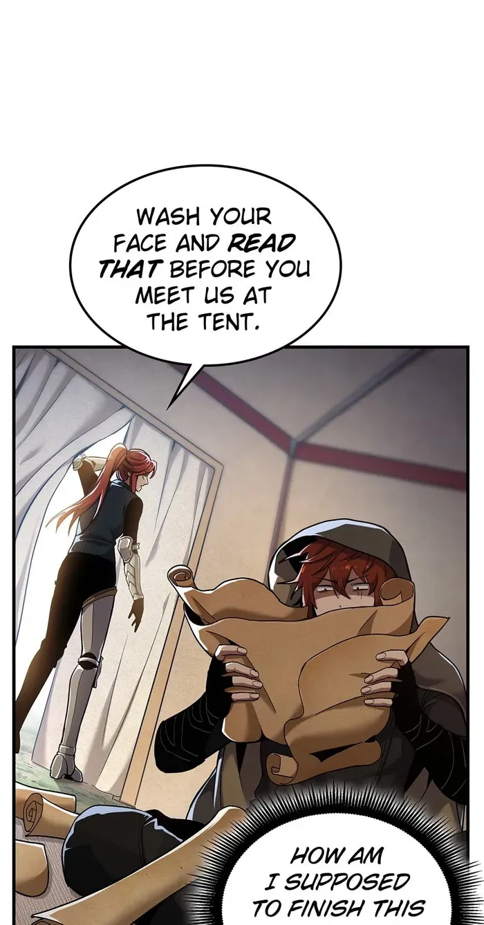 The Beginning After The End Chapter 189 Online - página 5