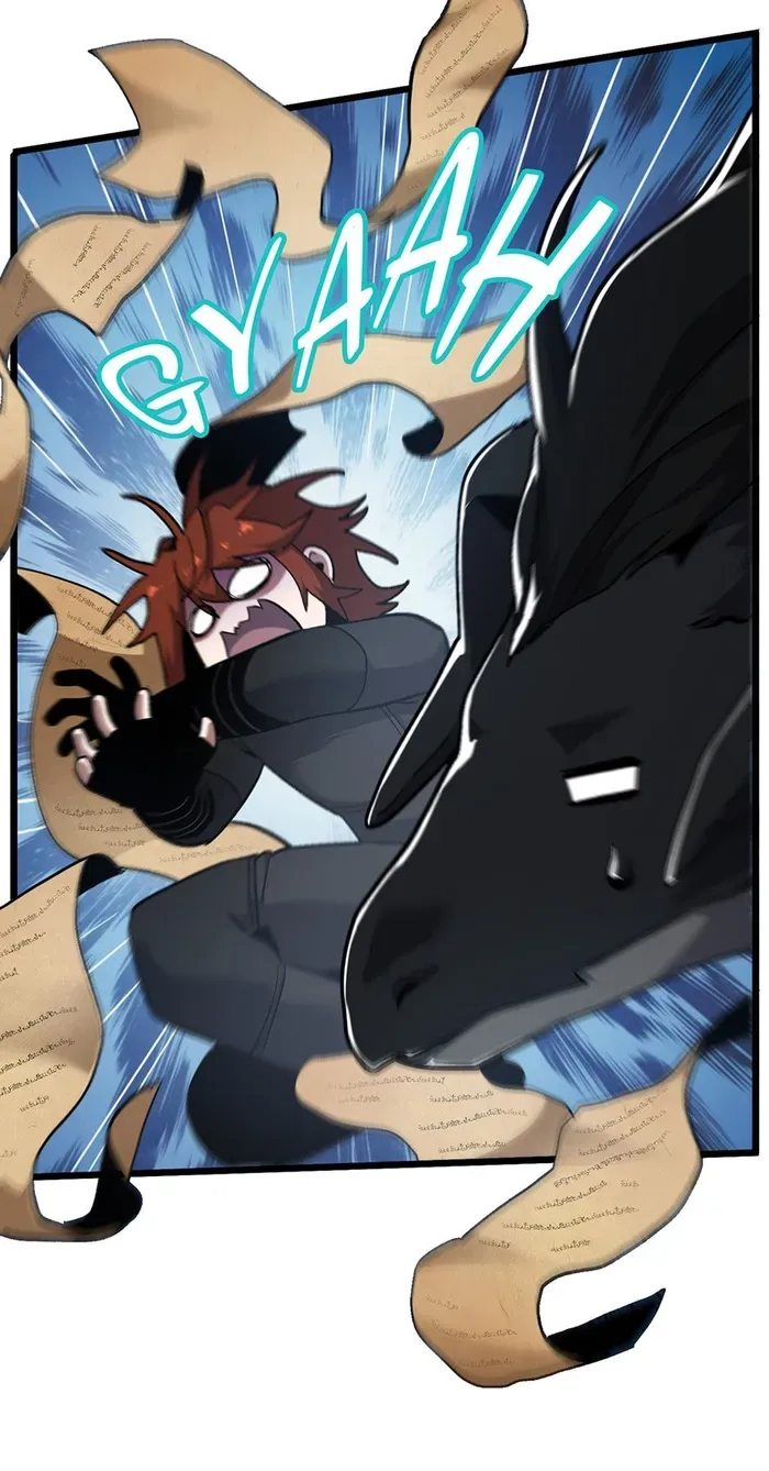 The Beginning After The End Chapter 189 Online - página 7