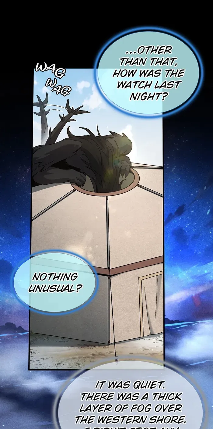 The Beginning After The End Chapter 189 Online - página 12