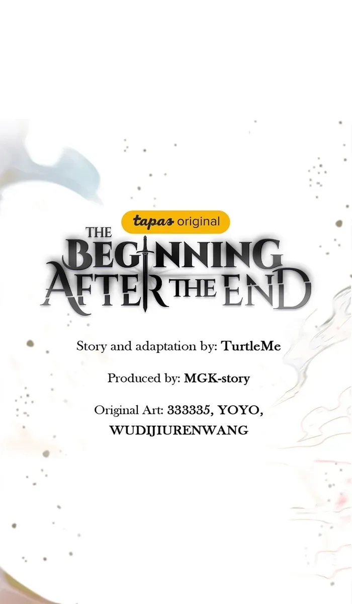 The Beginning After The End Chapter 189 Online - página 15