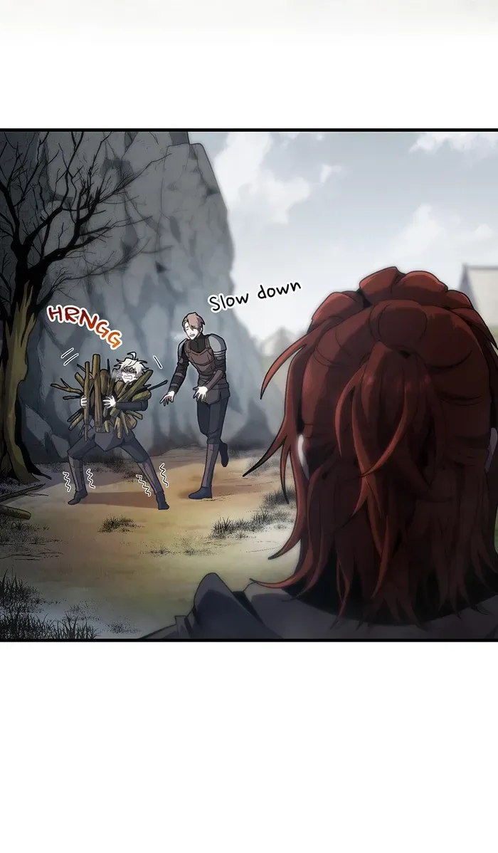 The Beginning After The End Chapter 189 Online - página 18