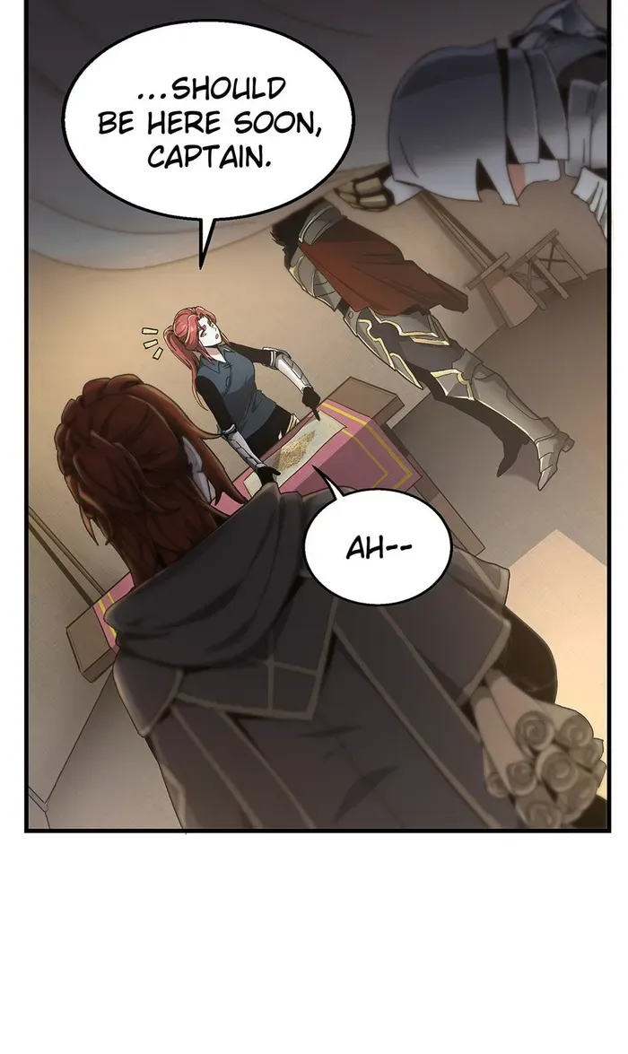 The Beginning After The End Chapter 189 Online - página 22