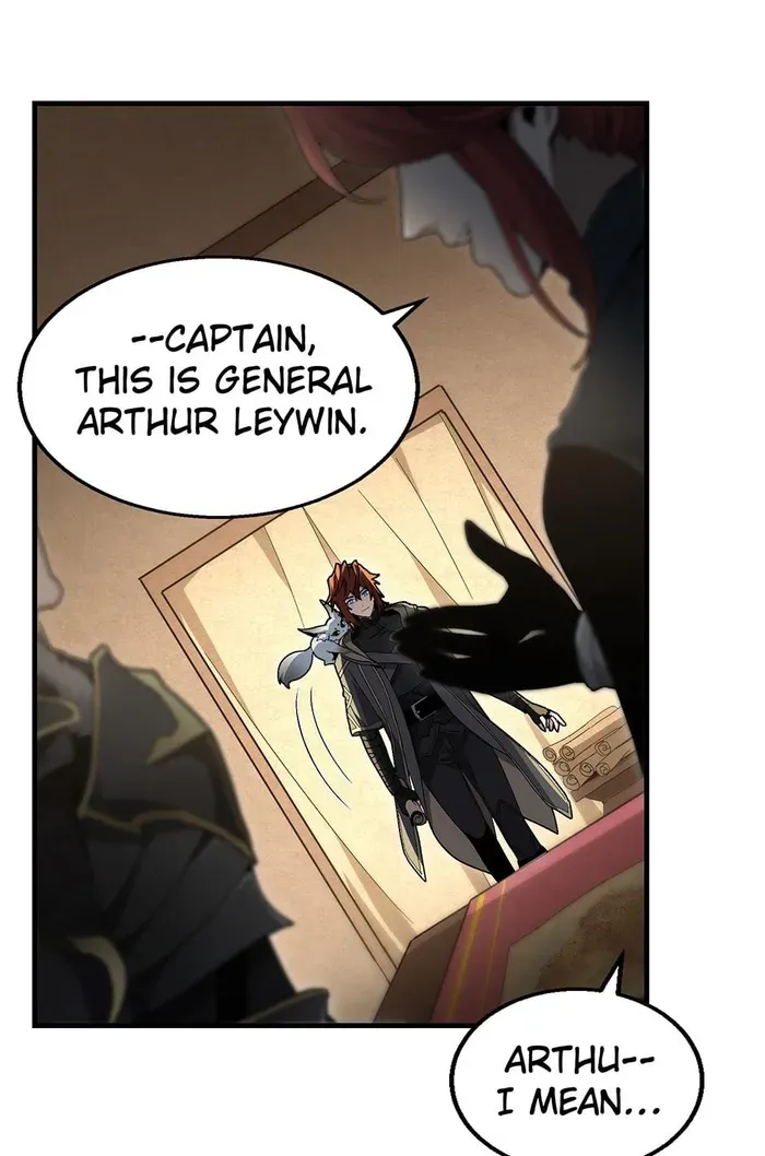 The Beginning After The End Chapter 189 Online - página 23