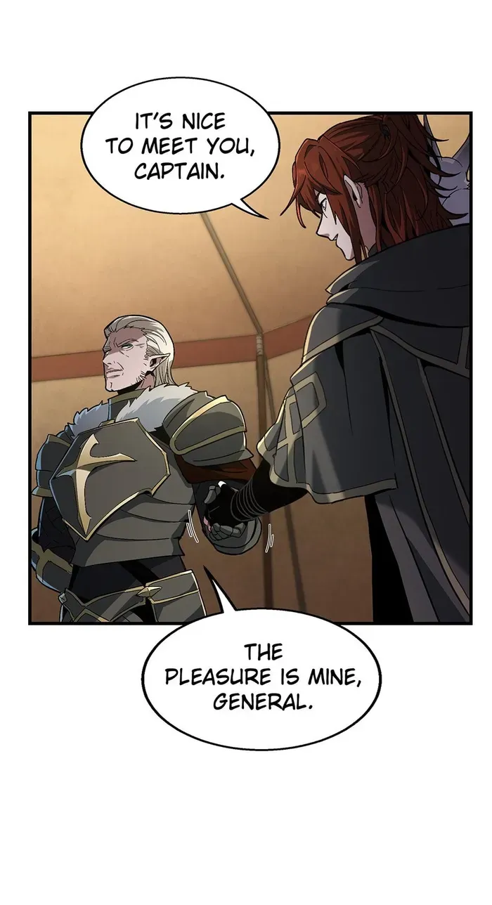 The Beginning After The End Chapter 189 Online - página 26