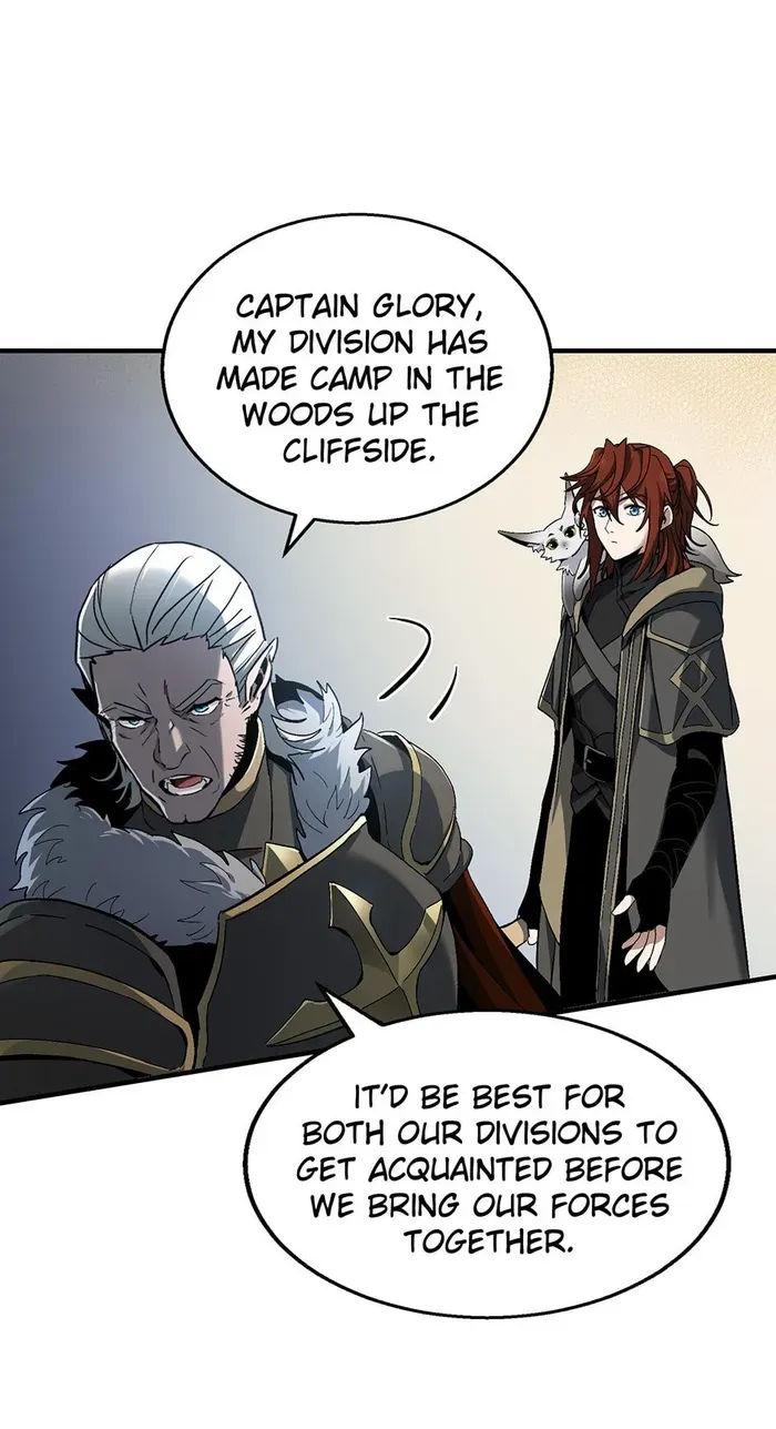 The Beginning After The End Chapter 189 Online - página 27