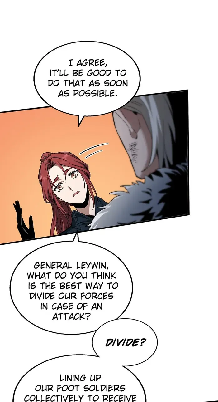The Beginning After The End Chapter 189 Online - página 28