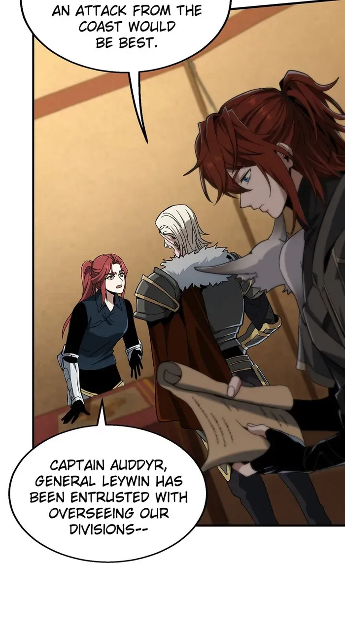 The Beginning After The End Chapter 189 Online - página 29