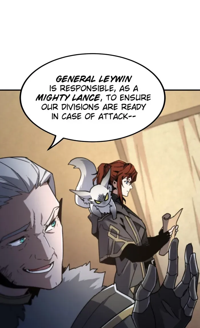 The Beginning After The End Chapter 189 Online - página 30