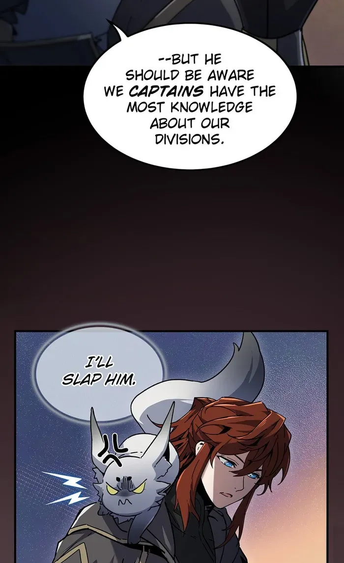 The Beginning After The End Chapter 189 Online - página 31