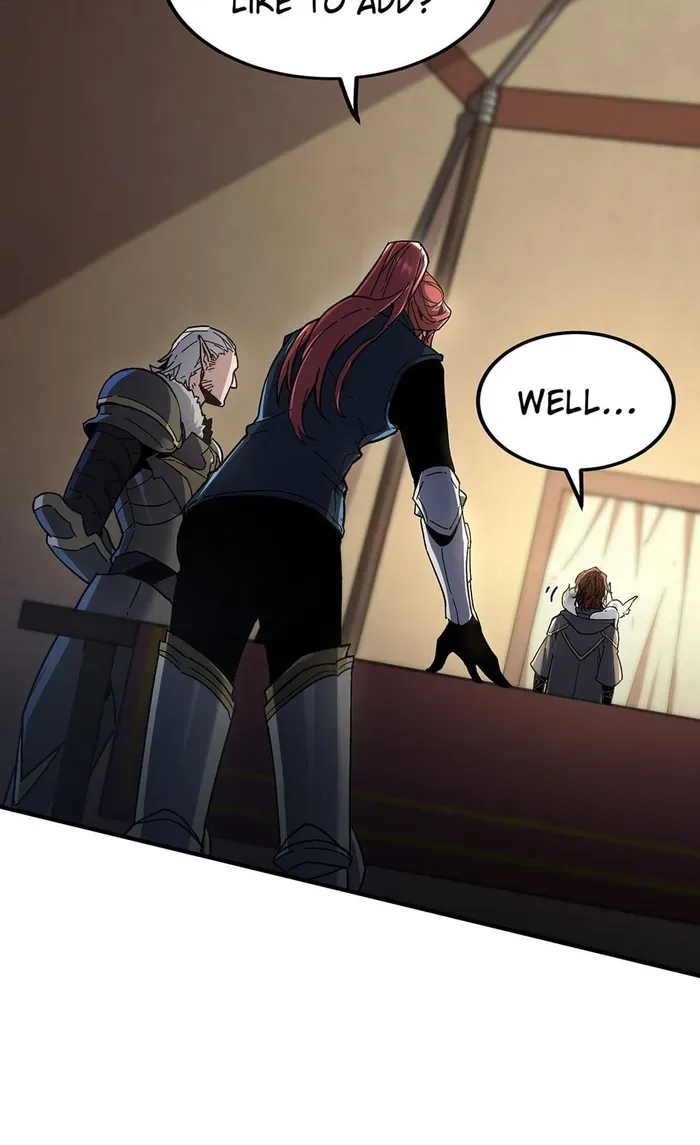 The Beginning After The End Chapter 189 Online - página 33