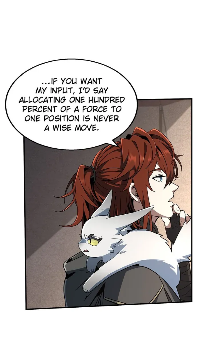 The Beginning After The End Chapter 189 Online - página 34