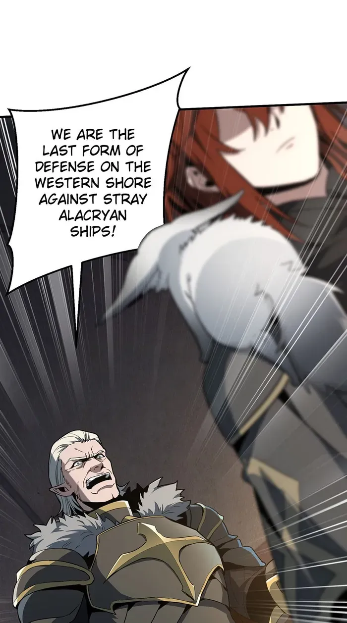 The Beginning After The End Chapter 189 Online - página 35