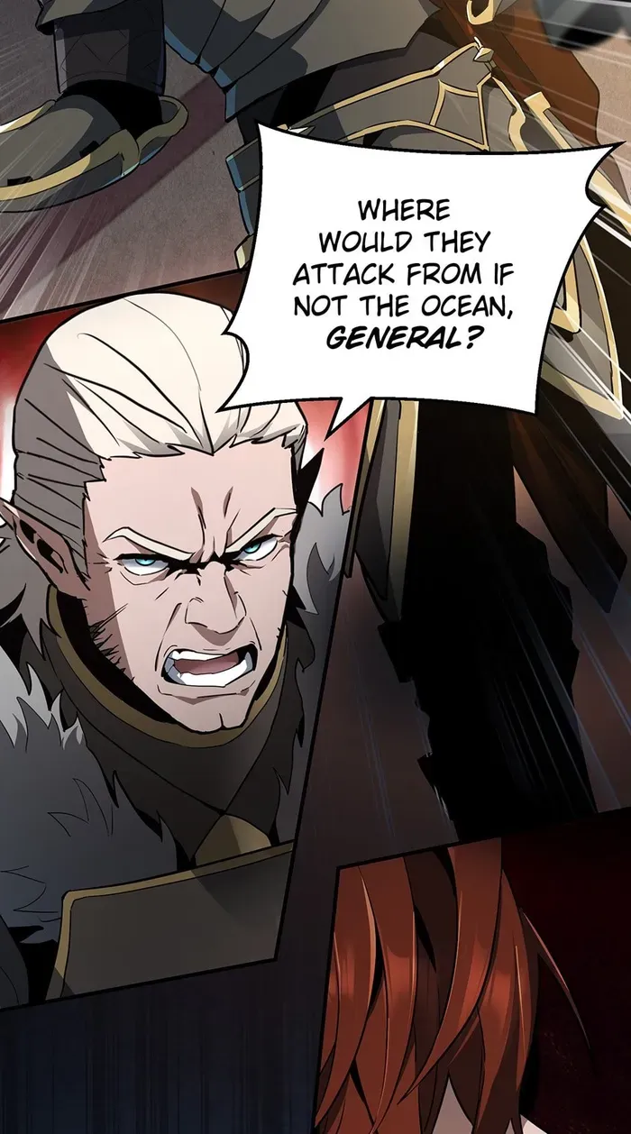 The Beginning After The End Chapter 189 Online - página 36
