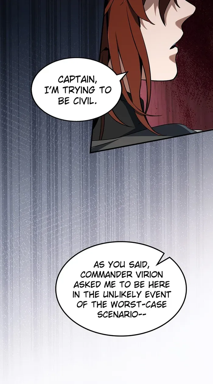The Beginning After The End Chapter 189 Online - página 37