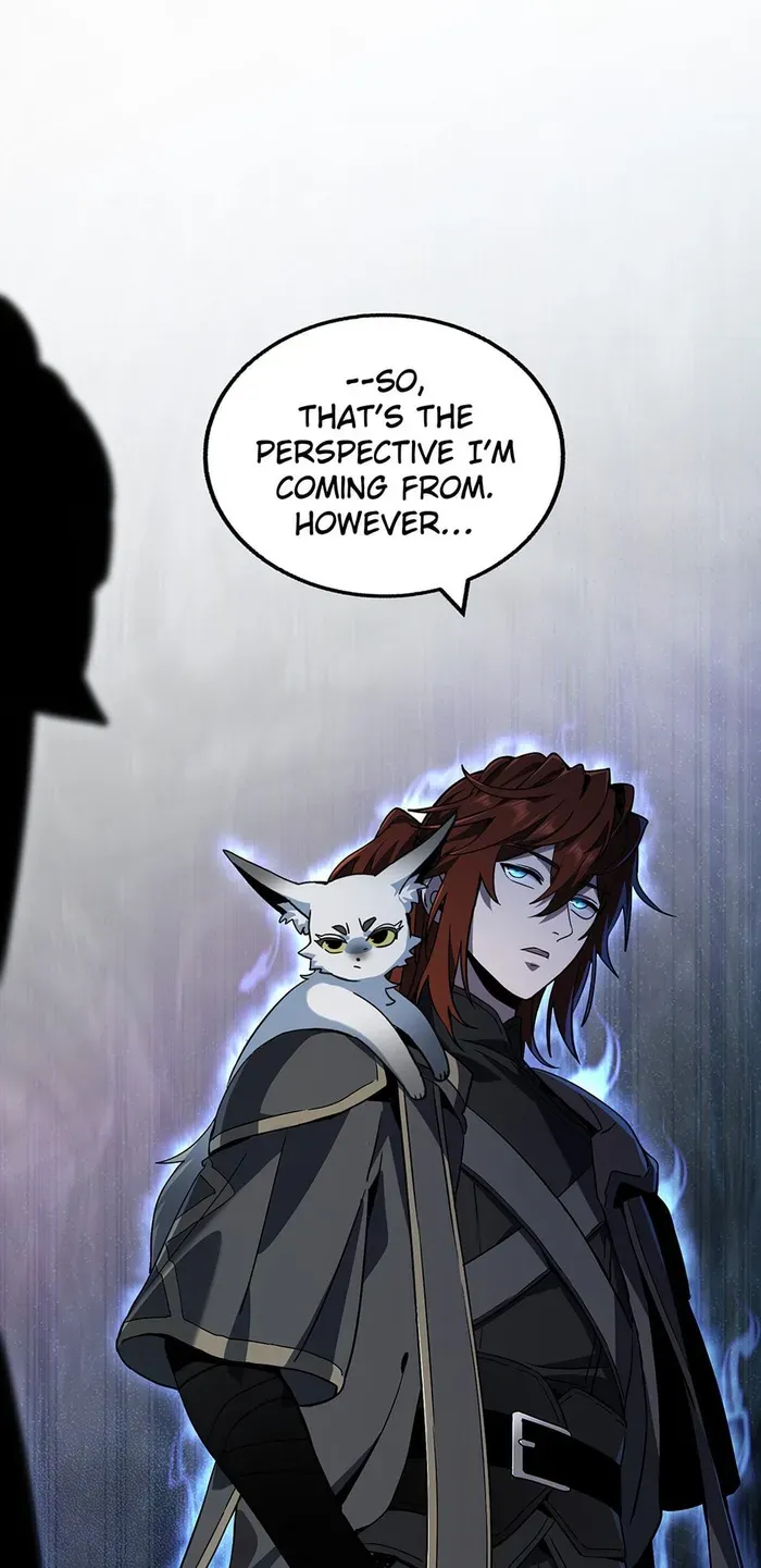 The Beginning After The End Chapter 189 Online - página 38