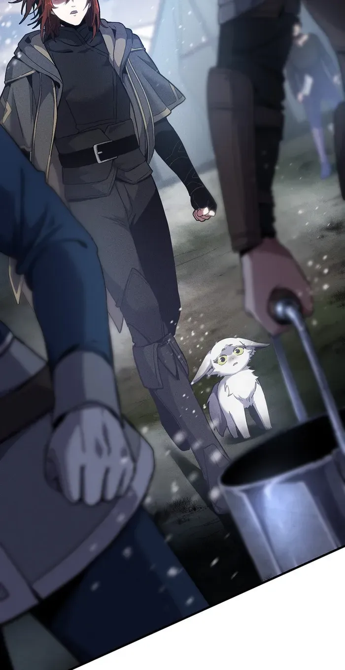 The Beginning After The End Chapter 189 Online - página 43