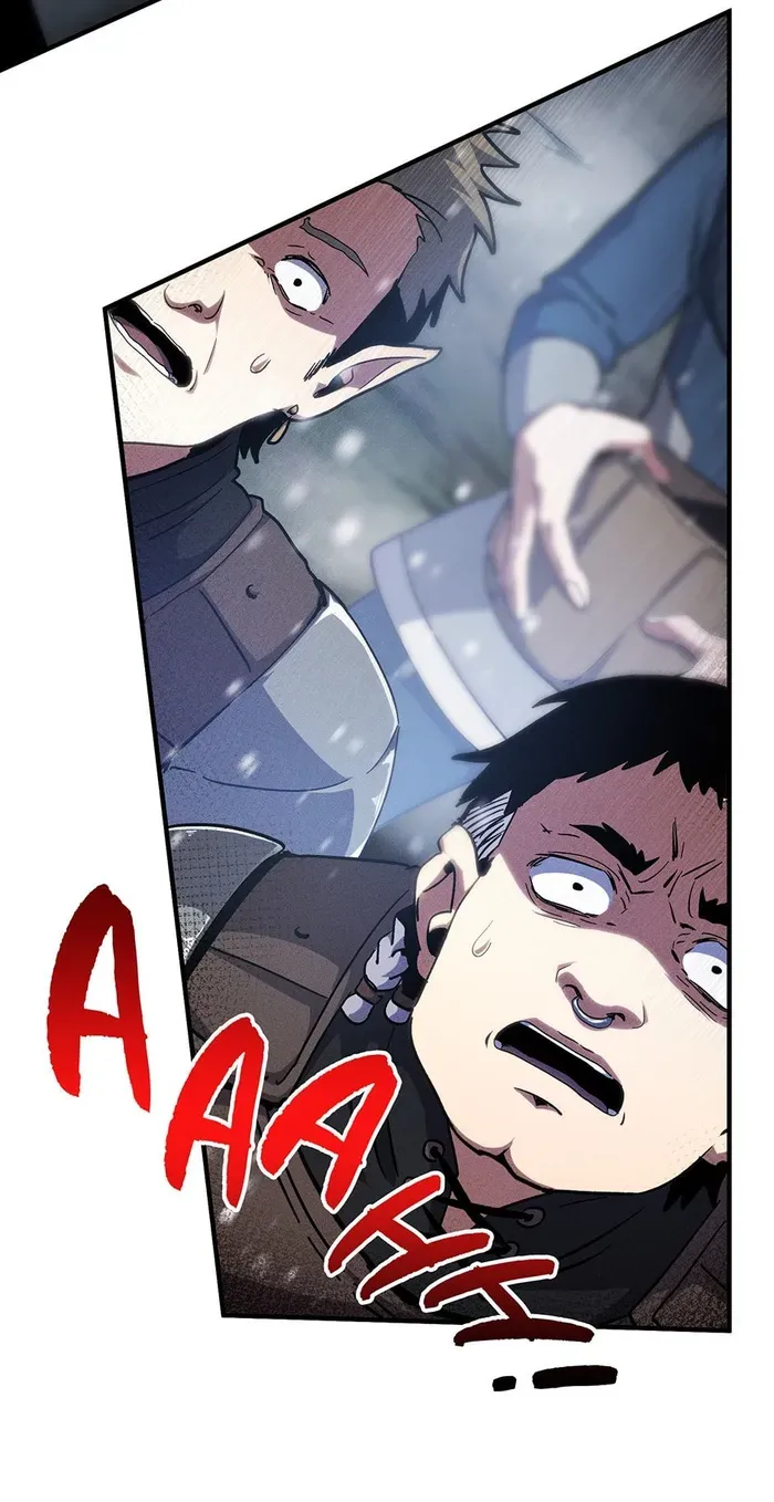 The Beginning After The End Chapter 189 Online - página 44