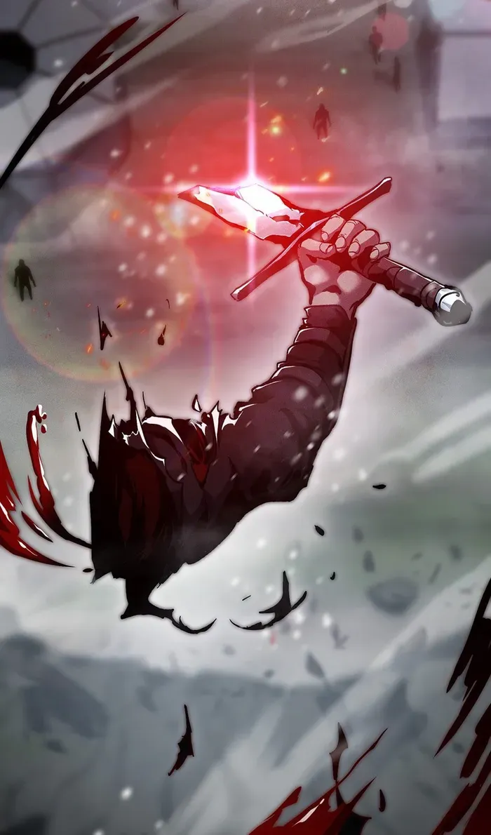 The Beginning After The End Chapter 189 Online - página 47