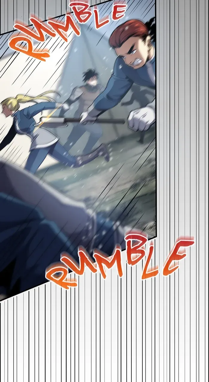 The Beginning After The End Chapter 189 Online - página 53
