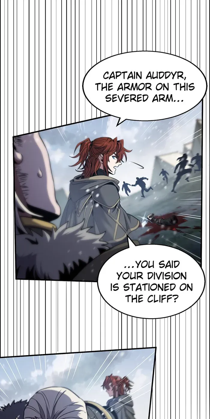 The Beginning After The End Chapter 189 Online - página 54