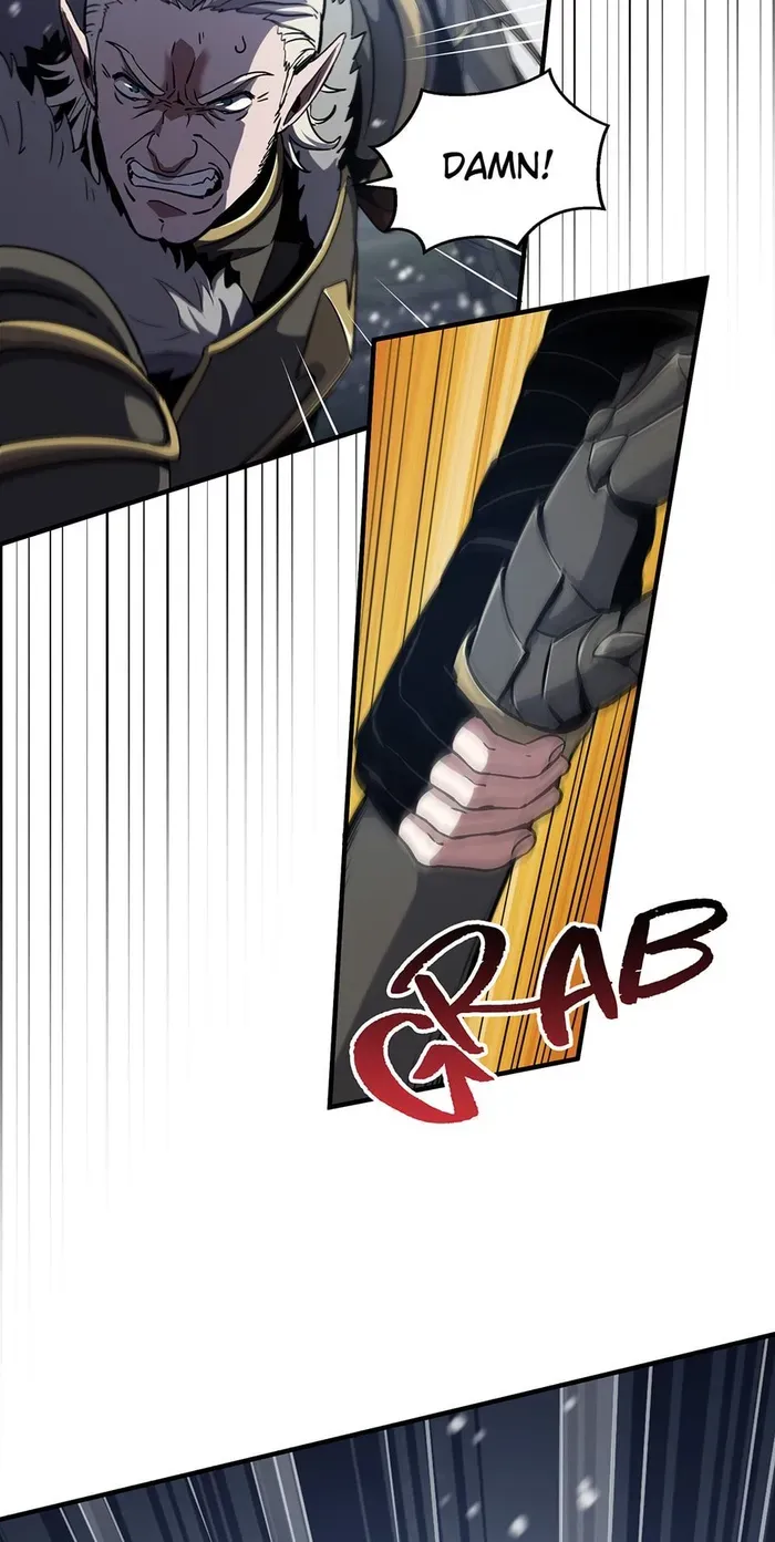 The Beginning After The End Chapter 189 Online - página 55