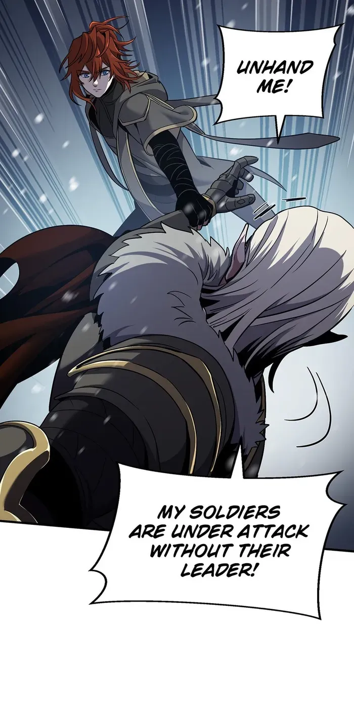 The Beginning After The End Chapter 189 Online - página 56