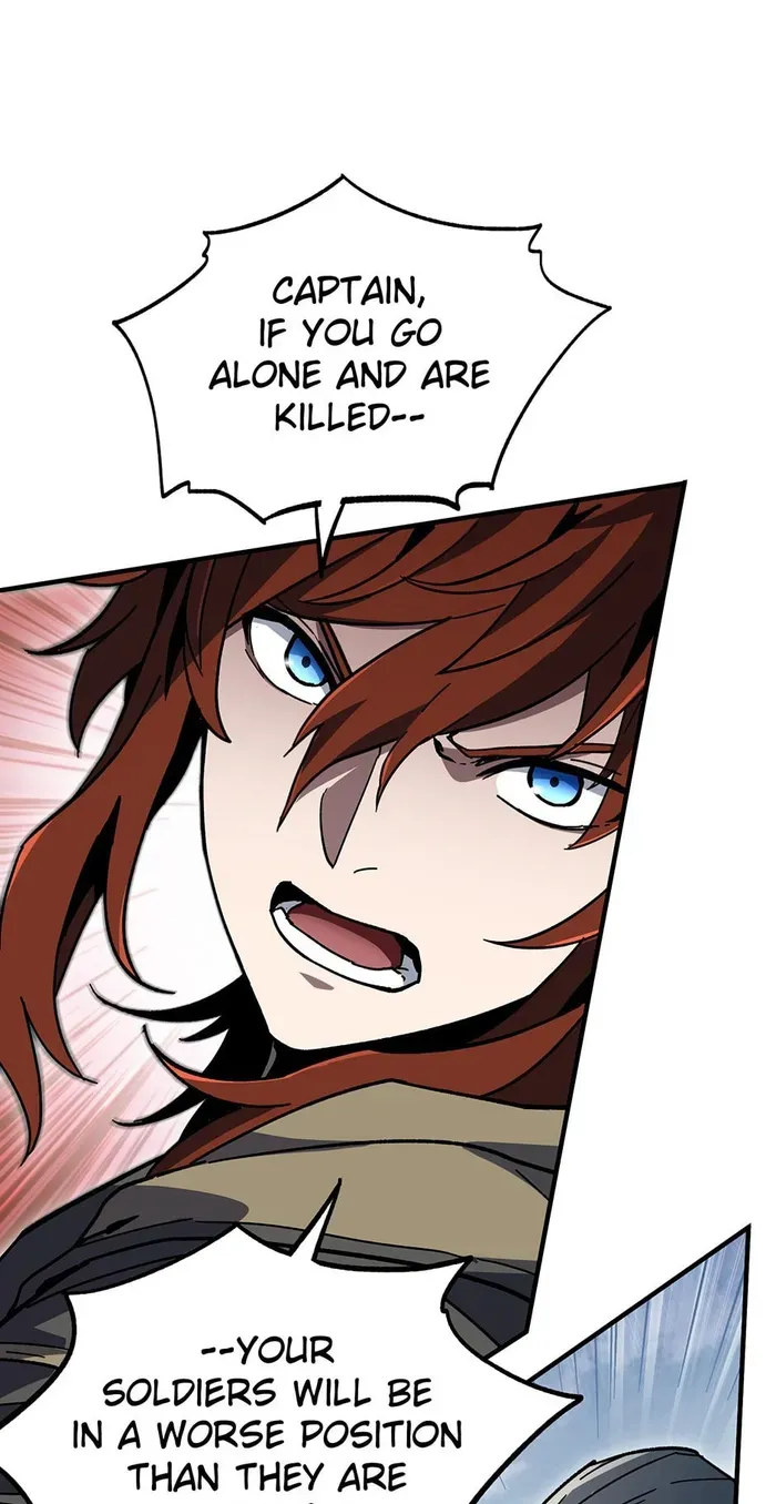 The Beginning After The End Chapter 189 Online - página 57