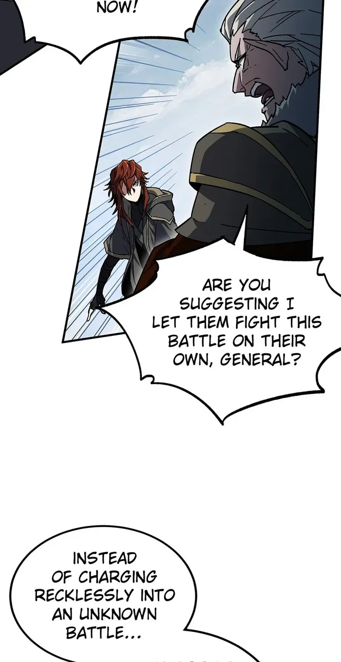 The Beginning After The End Chapter 189 Online - página 58