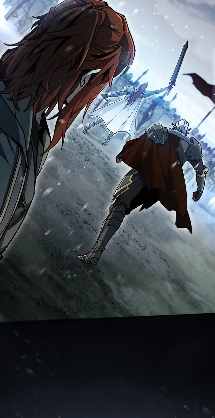 The Beginning After The End Chapter 189 Online - página 61