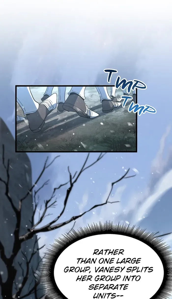 The Beginning After The End Chapter 189 Online - página 64
