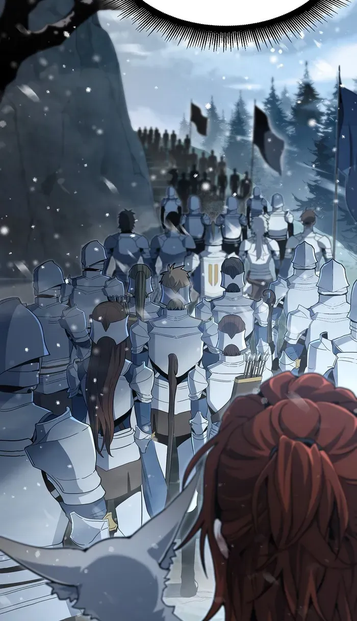 The Beginning After The End Chapter 189 Online - página 65
