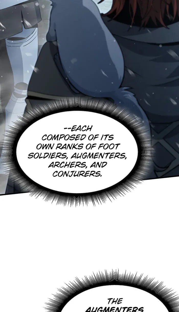 The Beginning After The End Chapter 189 Online - página 66