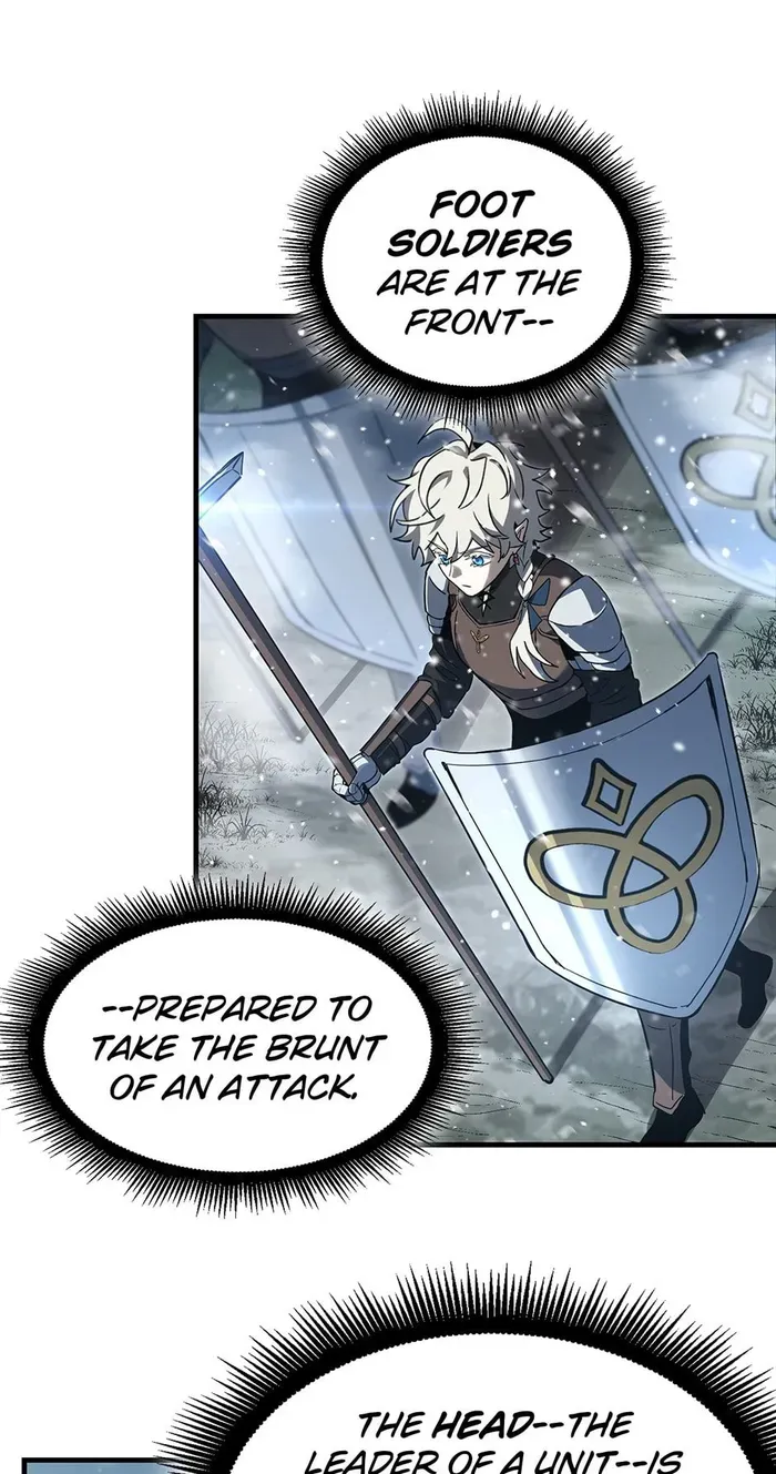 The Beginning After The End Chapter 189 Online - página 68