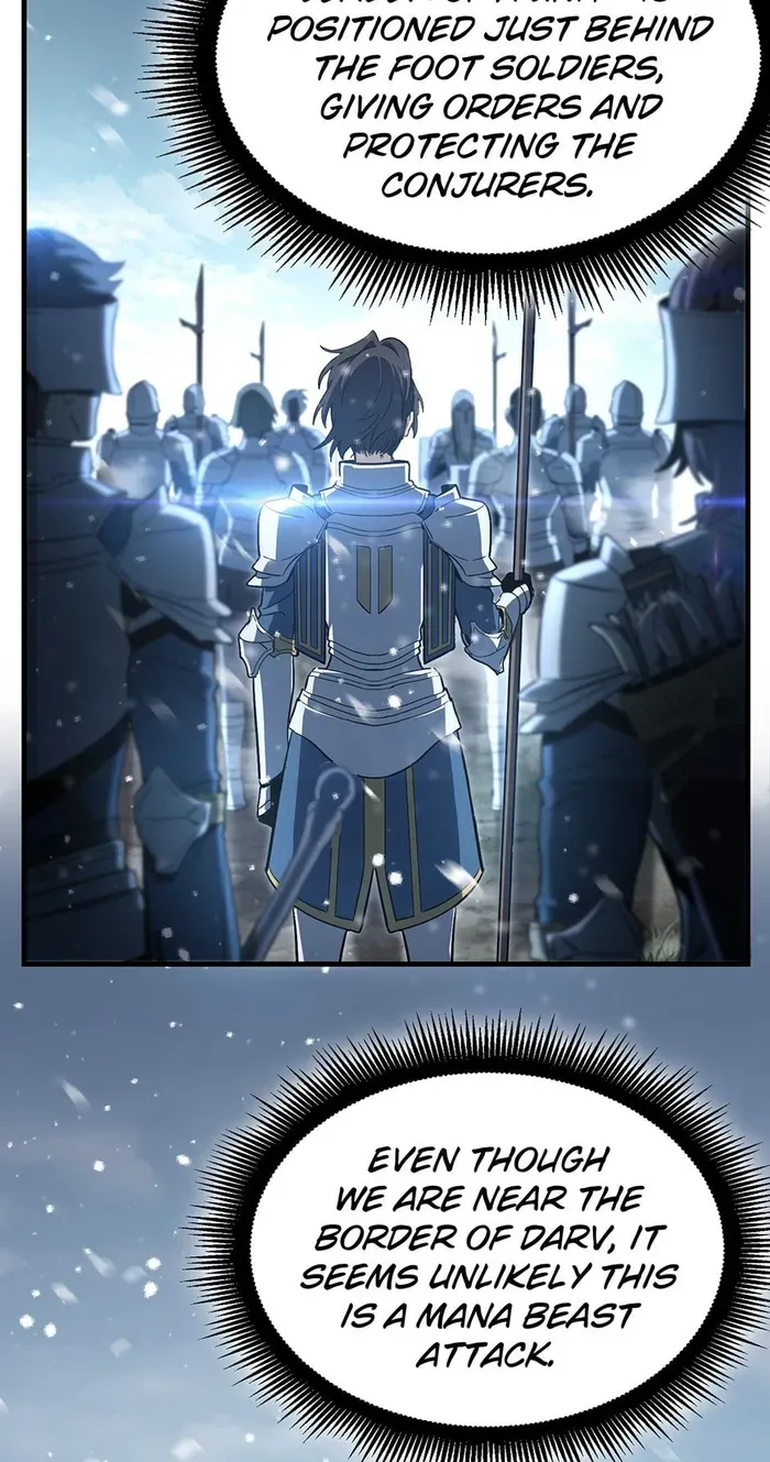 The Beginning After The End Chapter 189 Online - página 69
