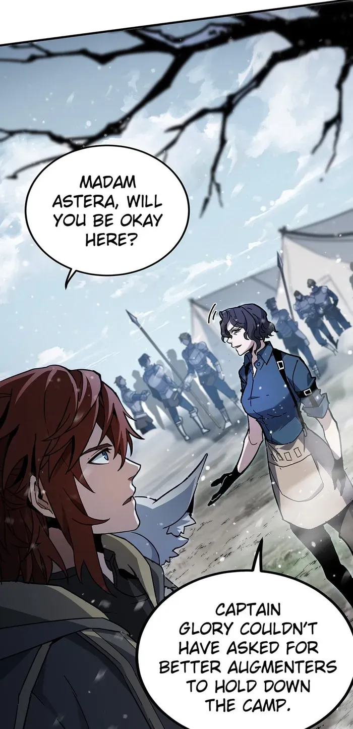 The Beginning After The End Chapter 189 Online - página 72