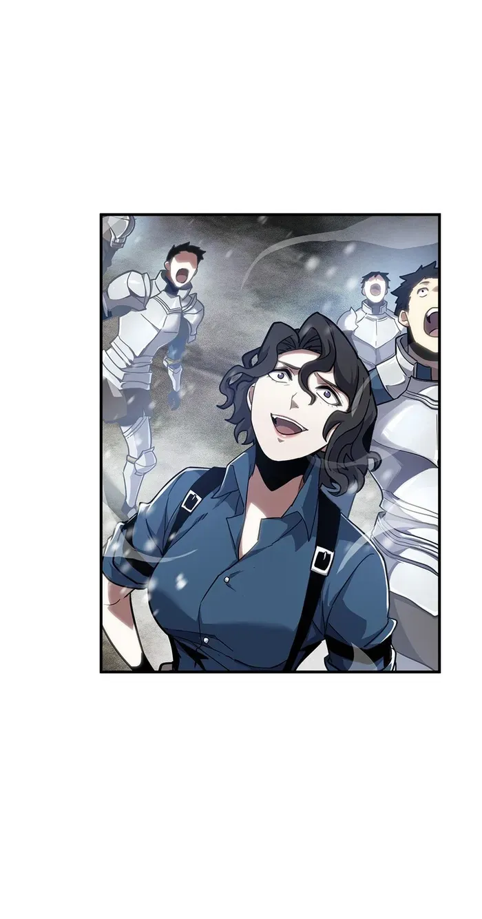 The Beginning After The End Chapter 189 Online - página 83