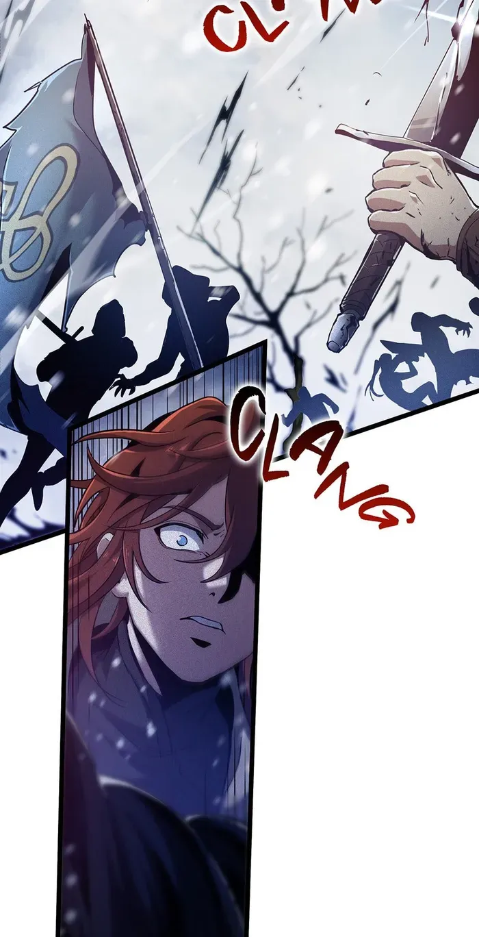 The Beginning After The End Chapter 189 Online - página 93