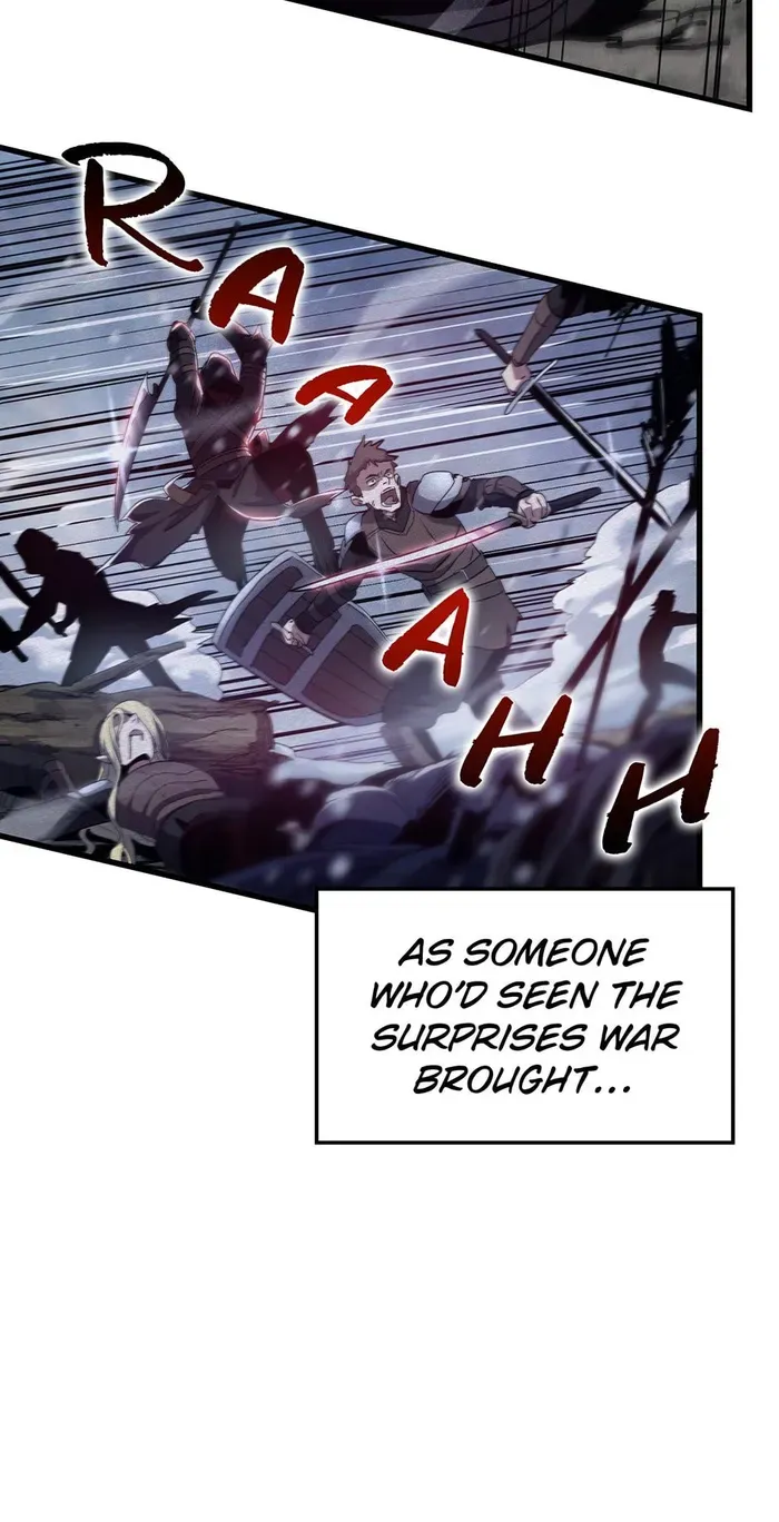 The Beginning After The End Chapter 189 Online - página 95