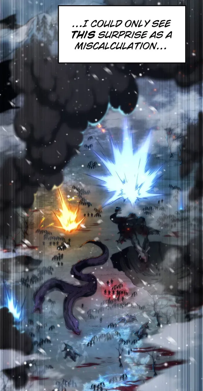 The Beginning After The End Chapter 189 Online - página 97