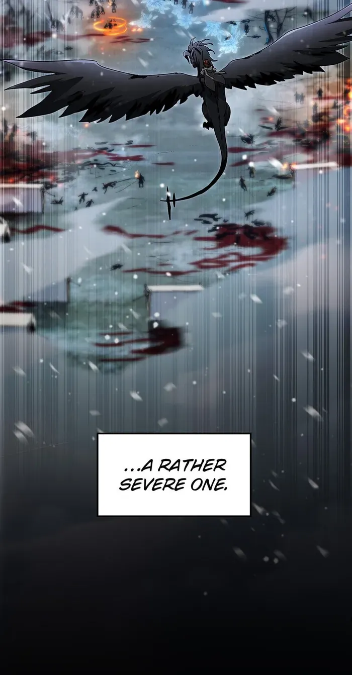 The Beginning After The End Chapter 189 Online - página 98
