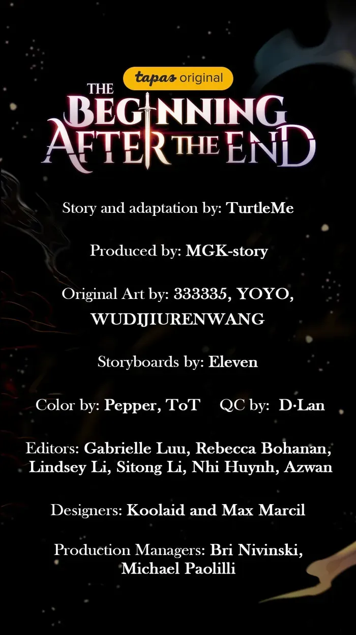 The Beginning After The End Chapter 189 Online - página 99