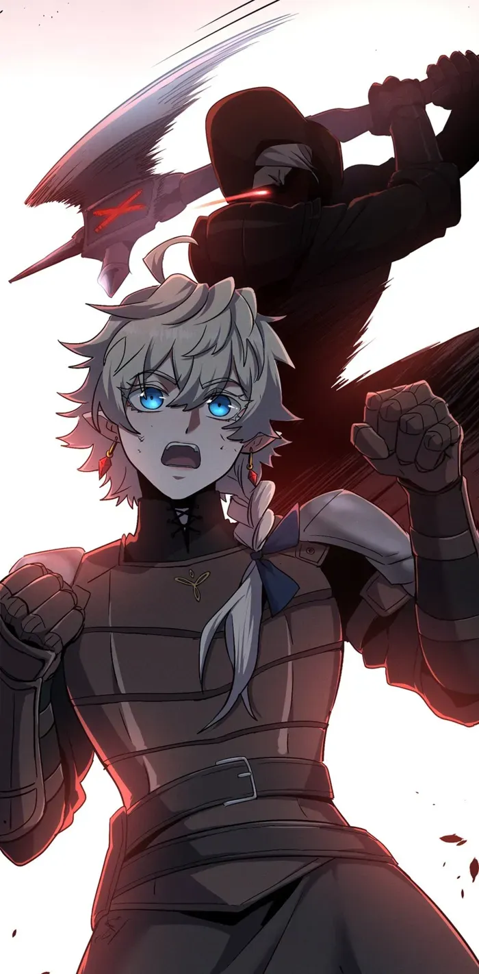 The Beginning After The End Chapter 191 Online - página 1