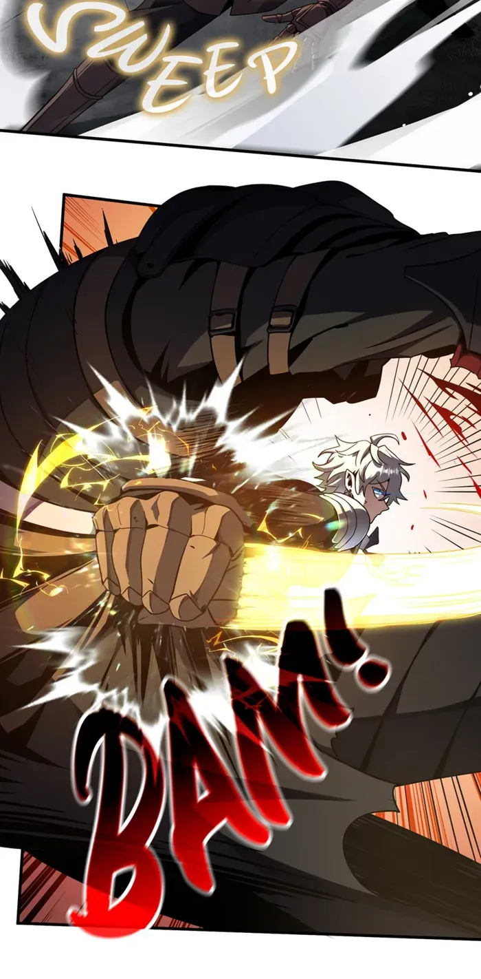 The Beginning After The End Chapter 191 Online - página 3