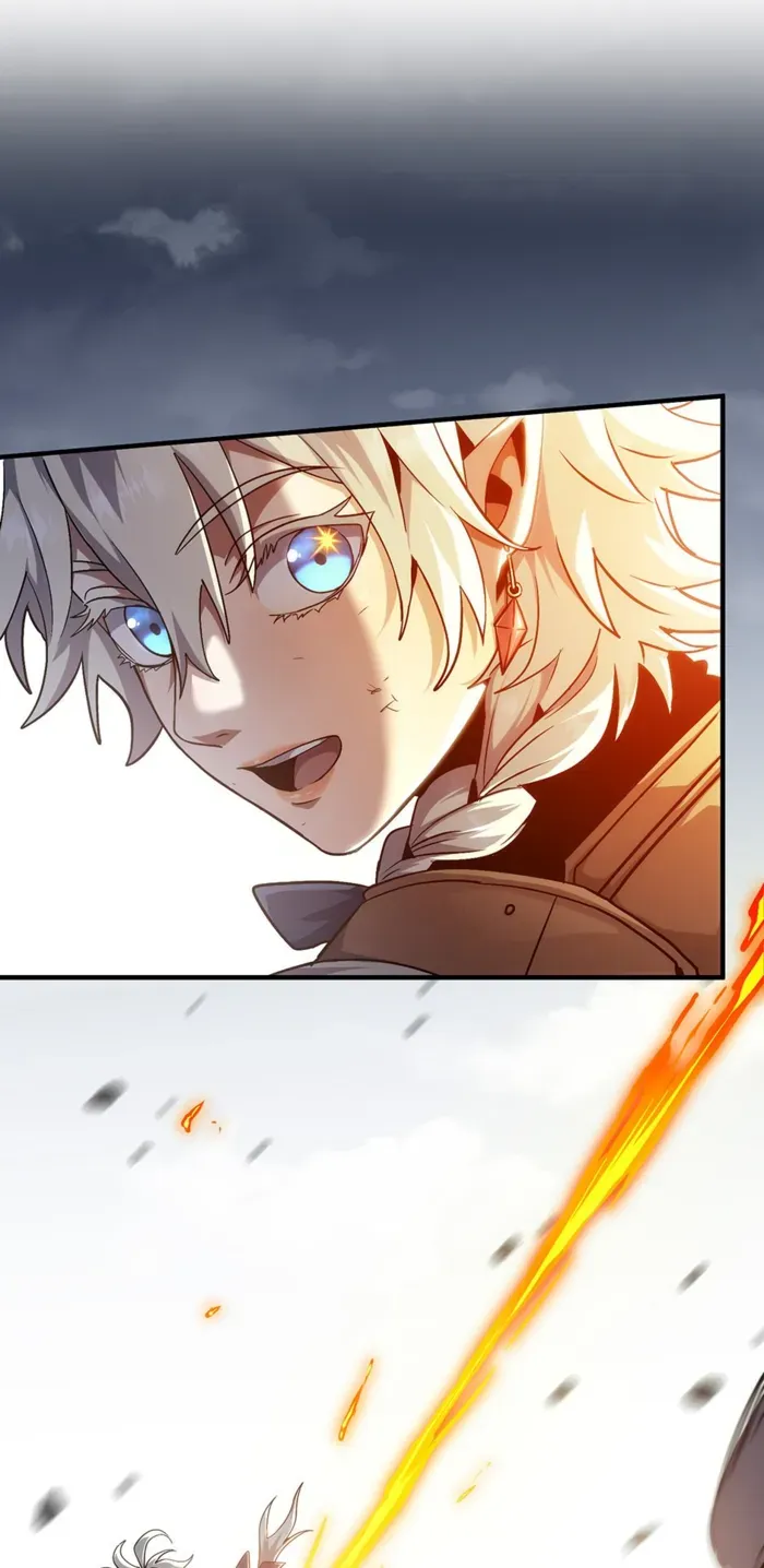 The Beginning After The End Chapter 191 Online - página 6