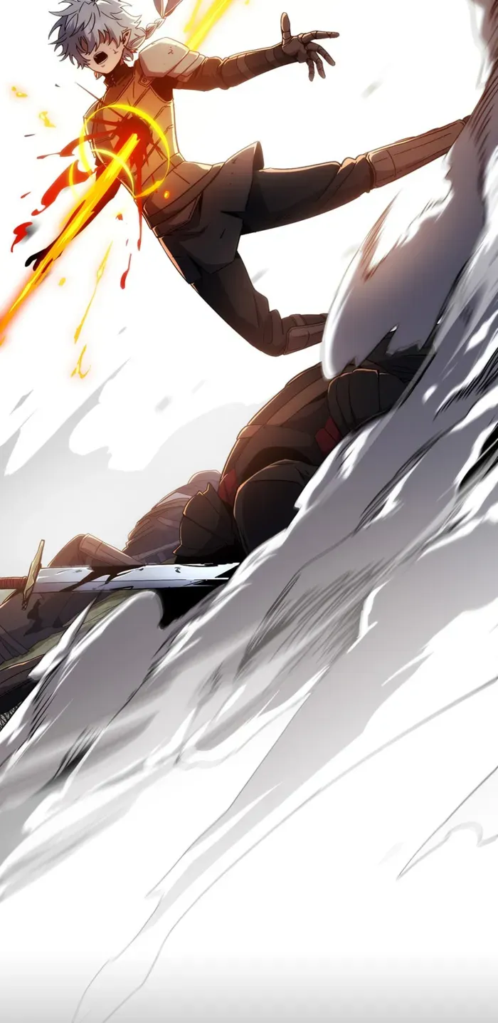 The Beginning After The End Chapter 191 Online - página 7