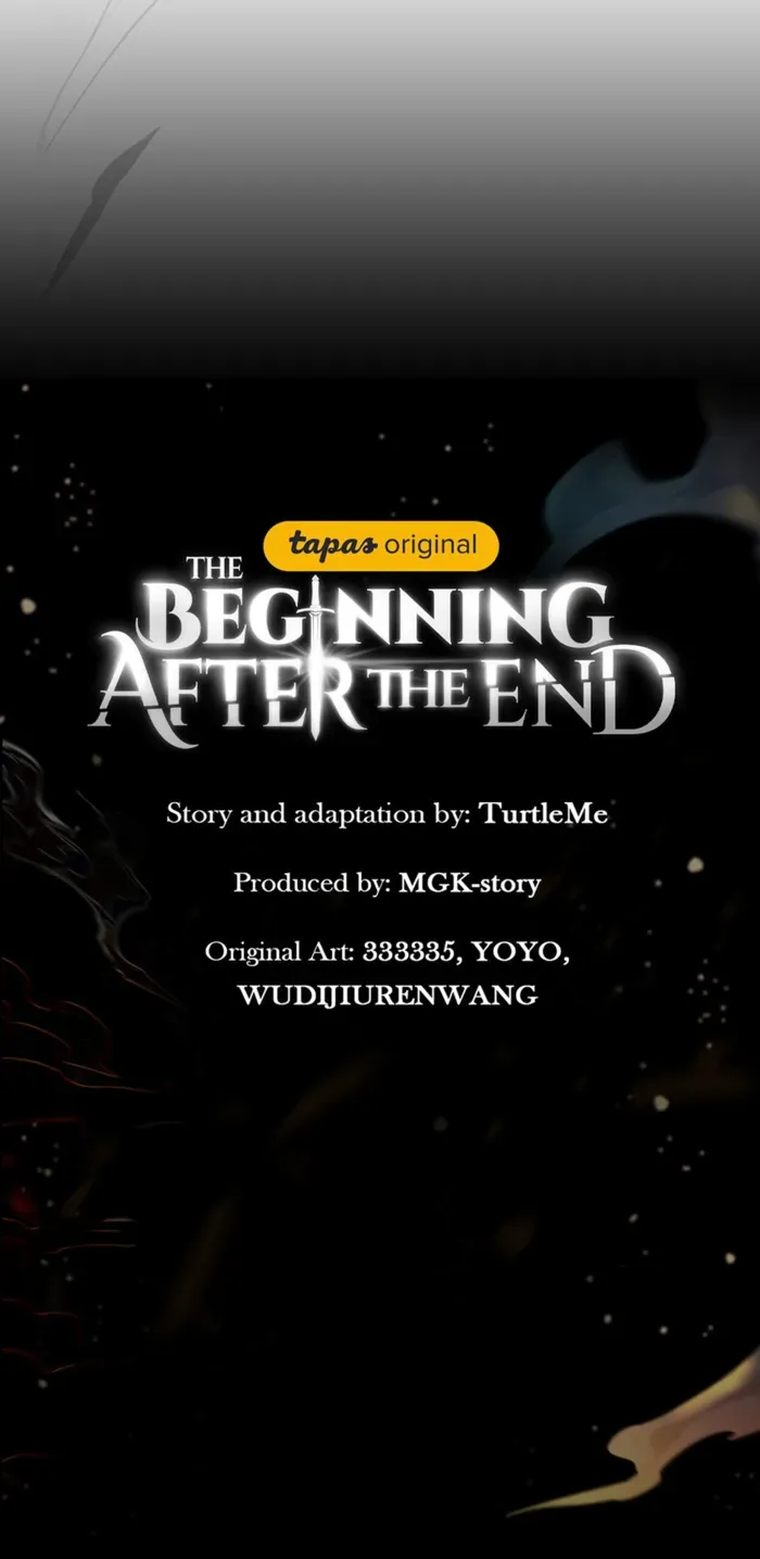 The Beginning After The End Chapter 191 Online - página 8