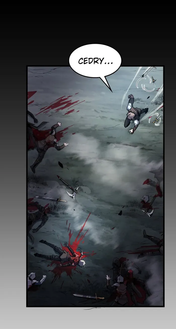 The Beginning After The End Chapter 191 Online - página 9