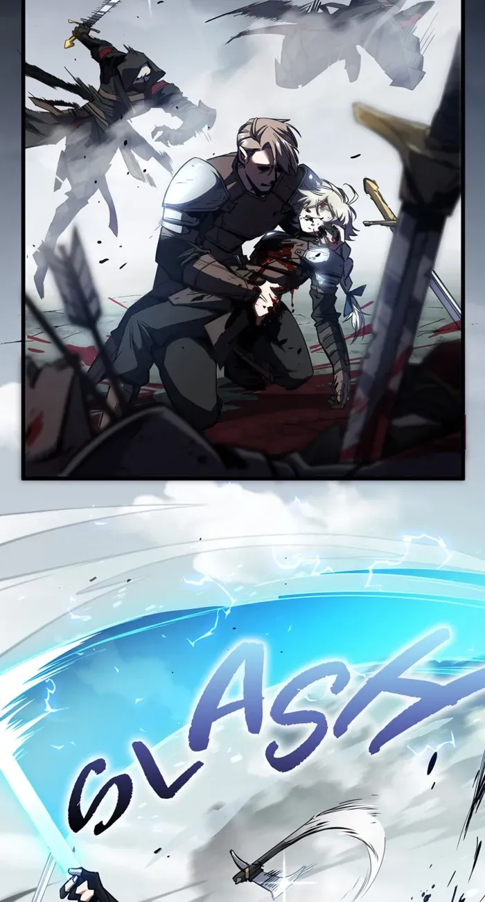The Beginning After The End Chapter 191 Online - página 12